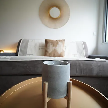 Διαμέρισμα Village Parking *