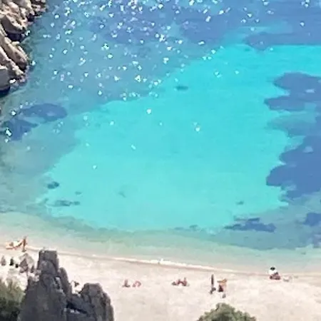 Διαμέρισμα Village Parking *