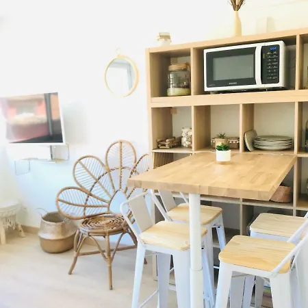 Village Parking * Κασί